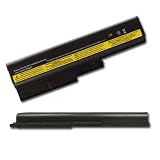 NEW Battery for IBM Thinkpad r60 t60 t60p t61 z60 z61m