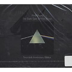 The Dark Side of the Moon (20th Anniversary Edition)
