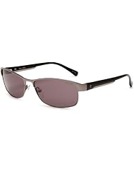 Police S8409590568 Rectangle Sunglasses by Police