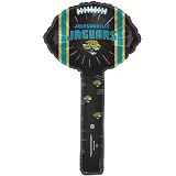 Jacksonville Jaguars - Foil Hammer Balloons