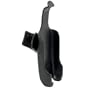 Ratcheting Swivel Belt Holster for Audiovox CDM9900