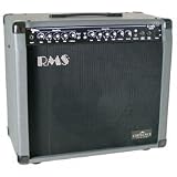 80 Watt RMS Guitar Amp