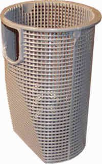 Aladdin Basket No. B-207 Hayward Aladdin Basket No. B-207 Hayward