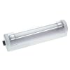 AmerTac 73025CC 6-Inch Fluorescent Lite