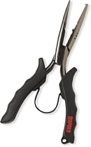 Rapala 8 1/2 Stainless Steel Pliers