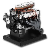 Liberty Classics Ford 427 Wedge Engine Replica, Model# 84031