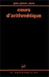 Cours d'arithm�tique, 4e �dition