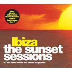Ibiza - The Sunset Sessions