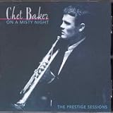 Music : On a Misty Night: the Prestige Sessions