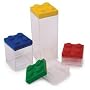LEGO Kitchen Canisters Storage Set 852528
