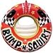 POOLMASTER 87210 Bump N Squirt Tube, 42-Inch