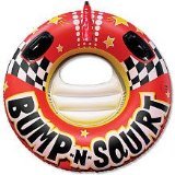 POOLMASTER 87210 Bump N Squirt Tube, 42-Inch