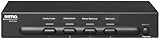 Sima SSW 4 Speaker Selector (4 Speaker Pairs)