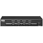 Sima SSW 4 Speaker Selector (4 Speaker Pairs)