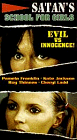 Satan's School For Girls [VHS]