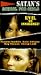 Satan's School For Girls [VHS]