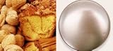 Original Cinnamon Walnut 8 Coffee Cake (Gold Gift Tin)