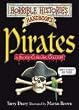 Pirates (Horrible Histories Handbooks)