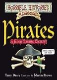Pirates (Horrible Histories Handbooks)