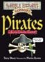 Pirates (Horrible Histories Handbooks)