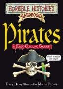 Pirates (Horrible Histories Handbooks)