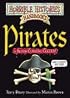 Pirates (Horrible Histories Handbooks)