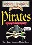Pirates (Horrible Histories Handbooks)