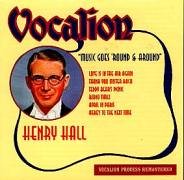 Henry Hall - Music Goes Round and Round - Zortam Music