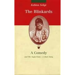 The Blinkards and the Anglo-Fanti
