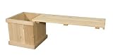 Northern Classics Planter Extension Kit