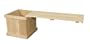 Northern Classics Planter Extension Kit