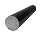 Stainless 15-5 Annealed Centerless Ground Round 1.5 Cut to 12