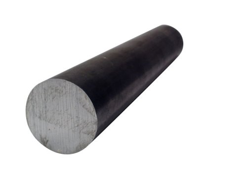 Stainless T-416 Round 0.5 Cut to 60