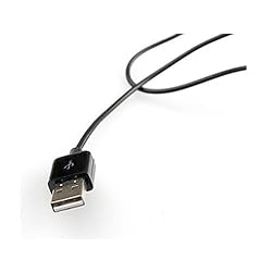Naztech Micro USB Charging Cable - BlackBerry, Cal-Comp, HTC, LG, Samsung, Nokia, and Sony Ericsson