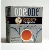 MELITTA ZEN IN BLACK BOXED TEA METP1CAN