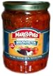 Bruschetta, Red Pepper and Eggplant Spread (marco polo) 19.3oz