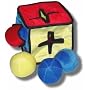 I Qube Dog Toy - Junior