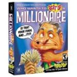 Who Wants to Beat Up A Millionaire (Jewel Case)
