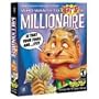 Who Wants to Beat Up A Millionaire (Jewel Case)