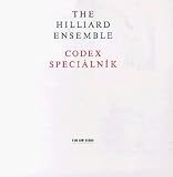 Codex Specialnik
