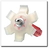 FJC Condenser Fin Comb