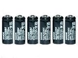 6x iDect X1 & X1i 2/3 AAA 1.2v 400mAh Battery