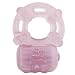 Vibrating Cock Ring With Replaceable Battery