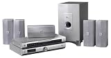 Sharp HT-AT3000DV Home Theater System with DVD Player