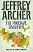 Book The Prodigal Daughter