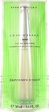 L'eau d'Issey Printemps d'Issey by Issey Miyake for Women 1.6 oz Eau de Toilette Spray - Springtime Fragrance 2003 Limited Edition
