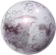 Moon Marble
