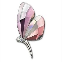 Dianora Brooch - -