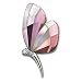 Jewelry : Dianora Brooch - -