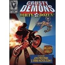 Crusty Demons XII: Dirty Dozen